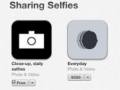 Apple introduces 'Sharing Selfies' section on iTunes for selfie apps