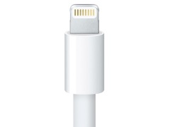 Third-Party Lightning Port Accessories Coming Soon, Says Apple