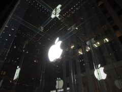 Apple Buys Coherent Navigation, a GPS Company, to Bolster its Location Technology