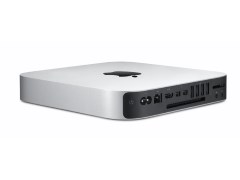 Mac mini Refreshed After Two Years; Available Next Week Starting at Rs. 36,990