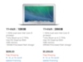 New MacBook Air Models Record Slower SSD Performance Than Predecessors