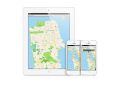 Apple buys startups HopStop, Locationary in a bid to improve maps
