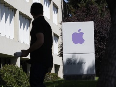 Apple Buys a Company for Data Analysis