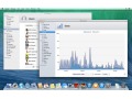 OS X Server Updated With Improved Calendar, Messages and Overall Stability