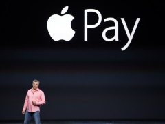 In 'Year of Apple Pay', Many Top Retailers Remain Sceptical