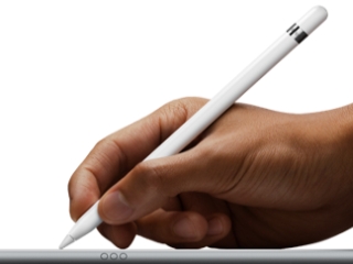 Apple Pencil Good for 30 Minutes of Use With 15 Seconds of Charge and Other Things You Need to Know