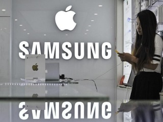 Apple Case Against Samsung Should Go Back to Lower Court: US DoJ