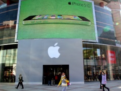 Apple Says EU Probe of Irish Tax Policy Could Be 'Material'