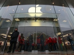 EU Probing Apple Tax Rulings in Ireland, Luxembourg and the Netherlands