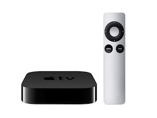 Apple TV to Support Bluetooth Game Controllers: Report