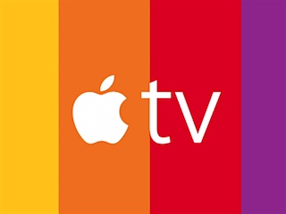 Apple TV to Get Siri Remote App for iPhone in First Half of 2016