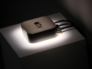 TV Bundles Challenge Apple to Make a Deal