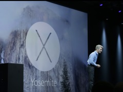 10 Big Changes in OS X Yosemite