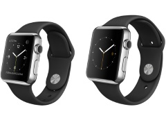 Apple Watch Series 5 First Look: The Popular Smartwatch Gets Even Better 