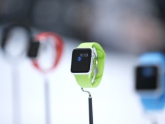 Apple Watch Features Not Impressive to Doctors, Health Developers