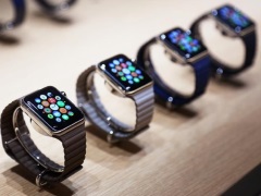 Apple Watch to Boost 'Glance Journalism'