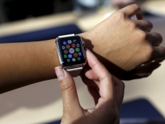 Apple Watch's Slow Rollout Reportedly Due to Defective Taptic Engine