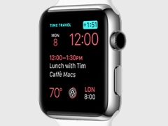 Apple Watch watchOS 2 Update Detailed With Activation Lock, Native Apps, and More