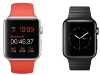 Why are Indian Companies Bothering With Apple Watch Apps?