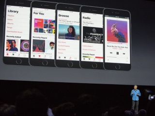 डब्ल्यूडब्ल्यूडीसी 2016: ऐप्पल ने पेश किया क्या कुछ नया?