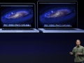 Apple launches thinner, more powerful MacBooks