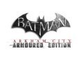 Batman: Arkham City Armored Edition on Wii U's GamePad