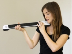 Turn Your Phone Into Any Musical Instrument With This Cool Accessory