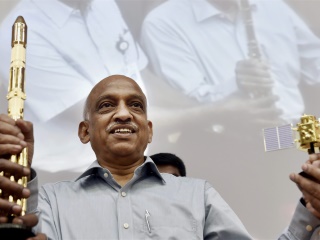 Isro Seeks Private Sector Support in Spacecraft Systems Realisation
