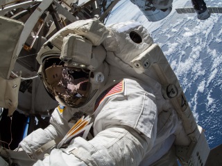 Nasa Now Accepting Astronaut Applications for Mars Expedition