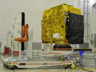 Isro Says Guest Observers Can Access Astrosat From October