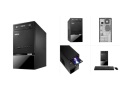 Asus K5130 desktop PC with DOS operating system launched