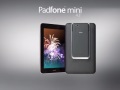 Asus Padfone mini 4.3 with quad-core Snapdragon 400, Android 4.3 launched