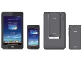 Asus Padfone Mini images, specifications leaked ahead of December 11 launch