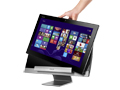 Asus announces Transformer AiO, All-in-One PC-tablet hybrid with Windows 8 and Android