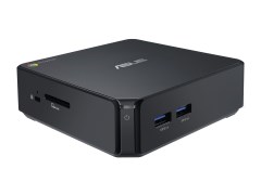 Asus Chromebox CN60 Launched in India Starting at Rs. 21,000