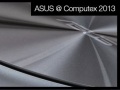 Asus teases Computex 2013 line-up with an "it will move you" tagline
