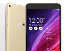 Asus Fonepad 8 (FE380CG) Voice-Calling Tablet Launched at Rs. 13,999