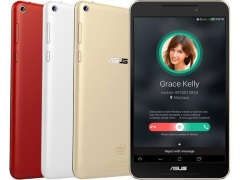 Asus Fonepad 8 and MeMO Pad 8 Prices Revealed