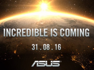 Asus ZenWatch 3 Launch Expected on August 31