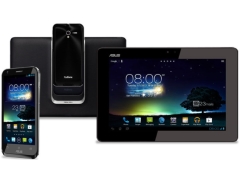 Asus PadFone 2&#039;s Android 4.4 KitKat Update Now Available