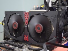 Asus Strix Radeon R9-380-DC2OC-2GD5 Review: For Budget-Conscious Gamers