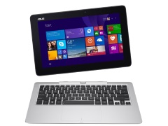 Asus Launches New Transformer Series Tablets and Laptops in India