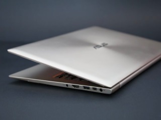 Asus ZenBook UX303UB Review