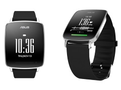 Asus Unveils Fitness-Focused VivoWatch With '10-Day Battery-Life'