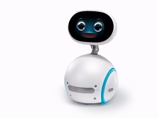 Asus Zenbo Household Robot With Voice Control Launched