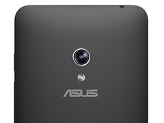 Asus ZenFone 5 Variant With 1.2GHz SoC, 8GB Storage Launched at Rs. 7,999