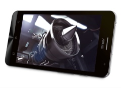 Asus ZenFone 5 (A502CG) aka ZenFone 5 Lite With Android 4.4 KitKat Launched