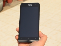 Asus ZenFone 5: First Impressions