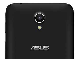 Asus ZenFone Go 4.5 Dual-SIM Android Smartphone Launched at Rs. 5,299