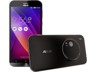 Asus ZenFone Zoom, ZenFone 2 Laser Receiving Significant Firmware Updates